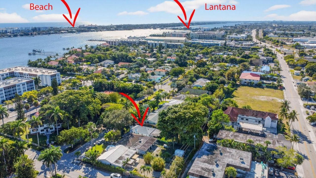 1511 S Palmway, Lake Worth Beach, FL 33460 Photo