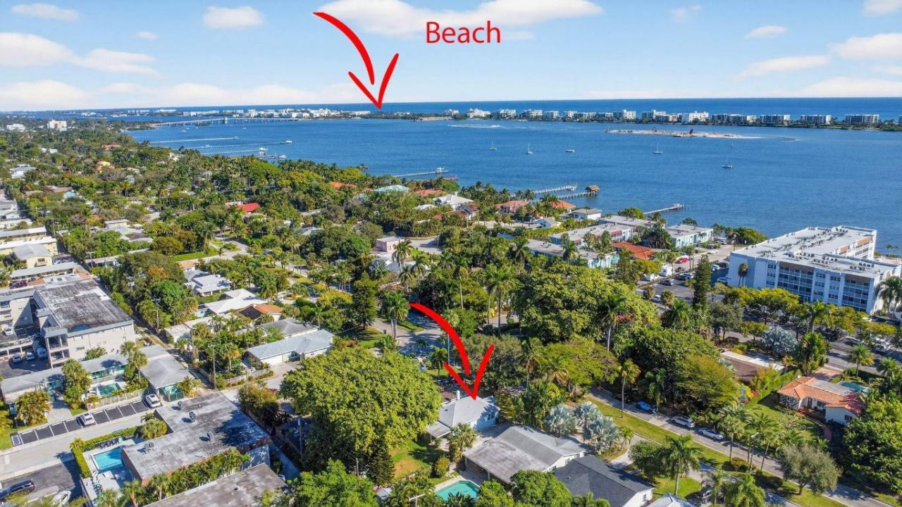 1511 S Palmway, Lake Worth Beach, FL 33460 Photo