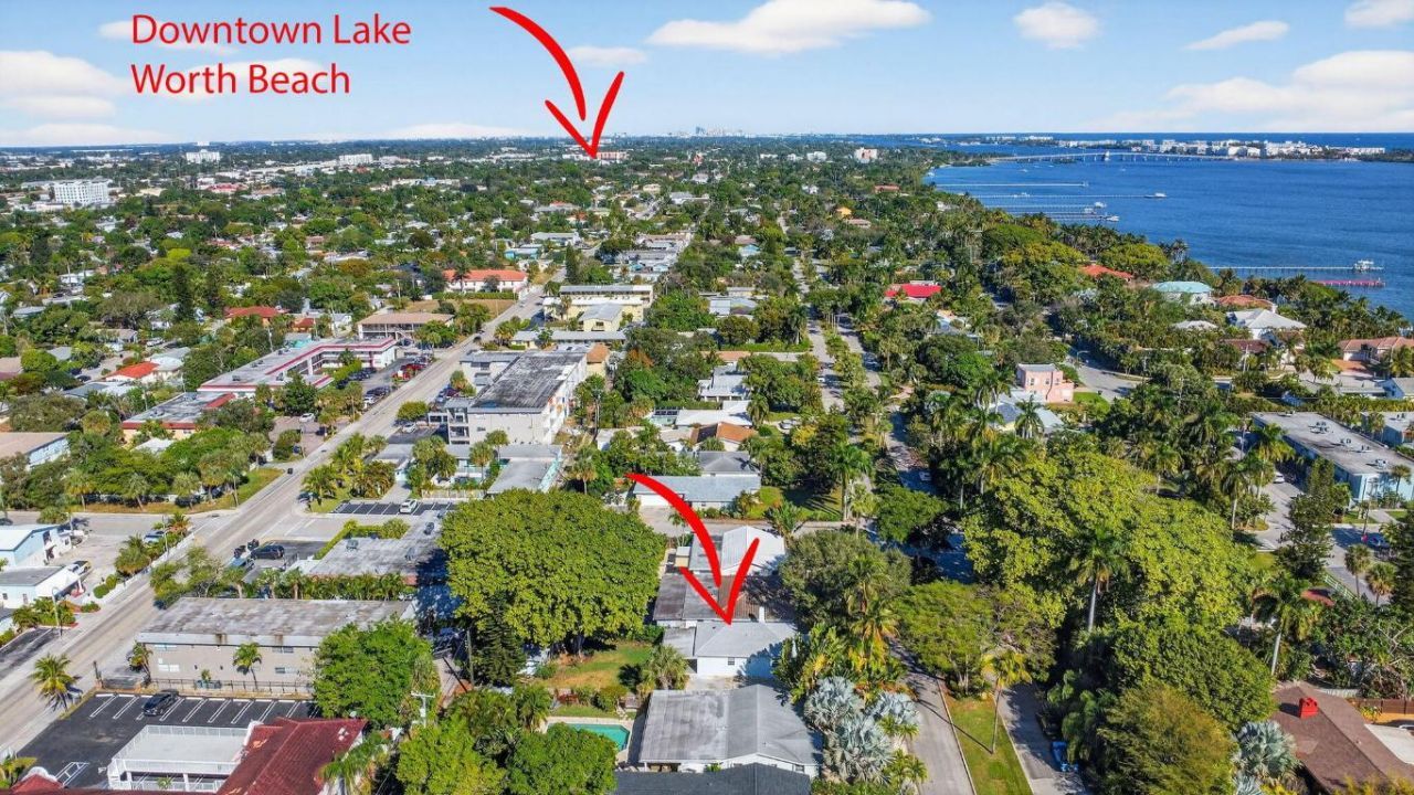 1511 S Palmway, Lake Worth Beach, FL 33460 Photo