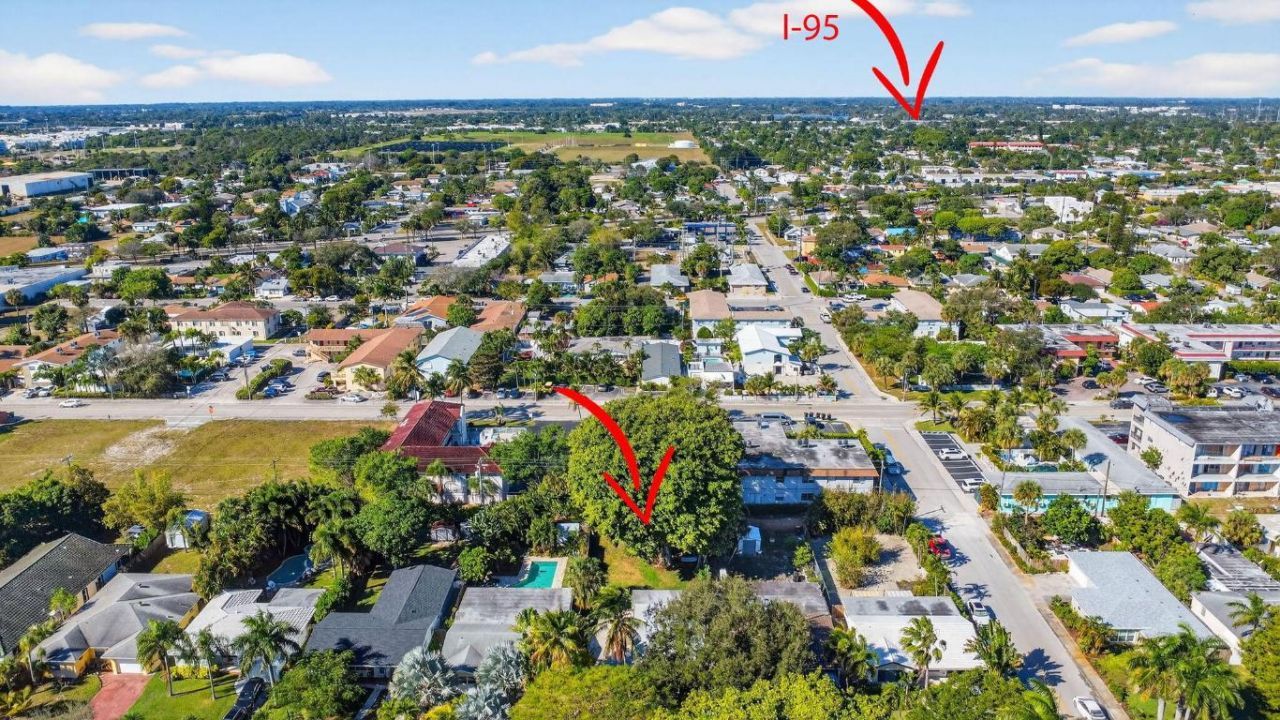 1511 S Palmway, Lake Worth Beach, FL 33460 Photo