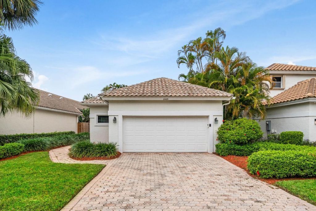 2469 NW 66th Drive, Boca Raton, FL 33496 Photo