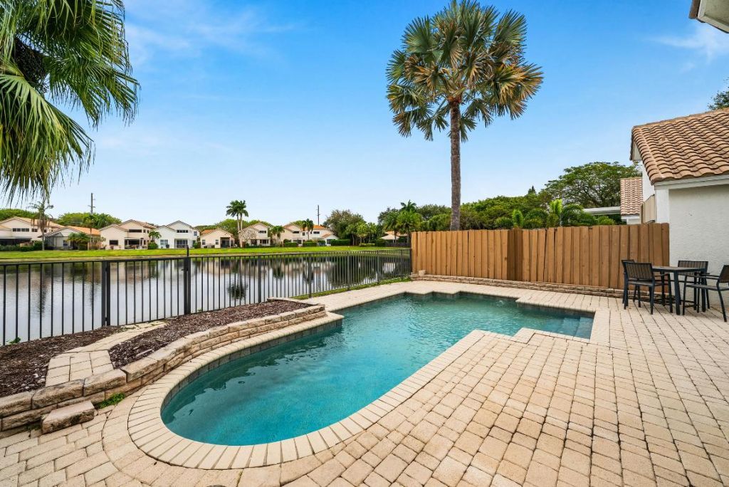 2469 NW 66th Drive, Boca Raton, FL 33496 Photo