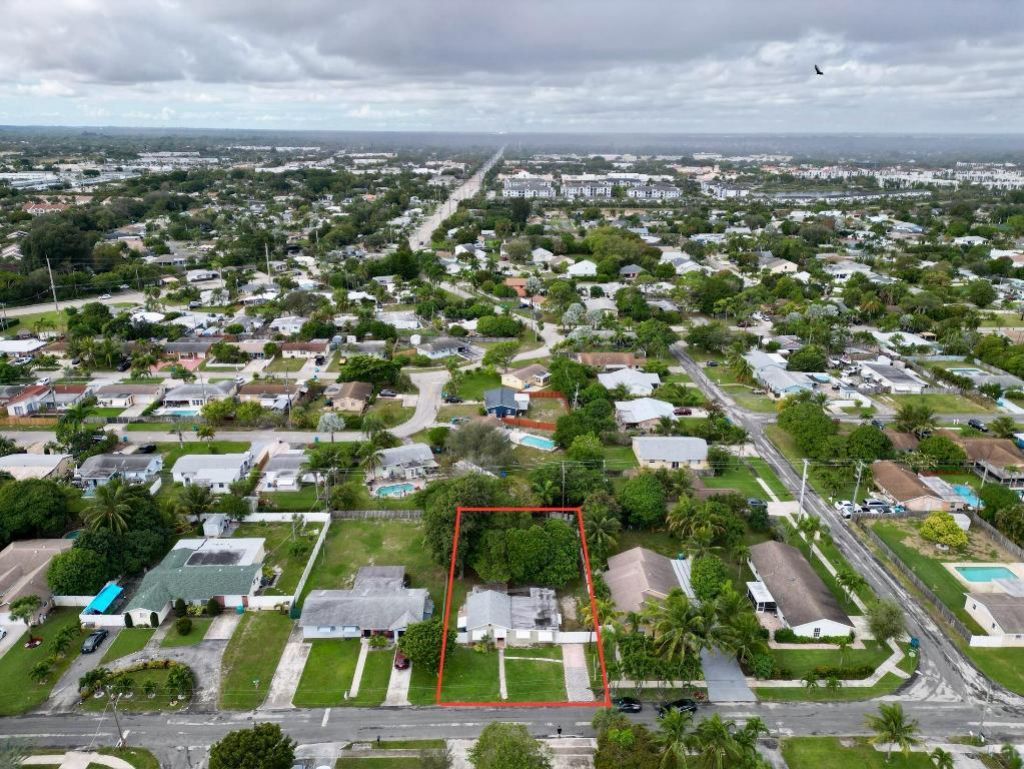 609 NW 7th Court, Boynton Beach, FL 33426 Photo