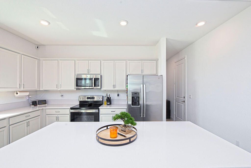 12686 NW Copper Creek Drive, Port Saint Lucie, FL 34987 Photo