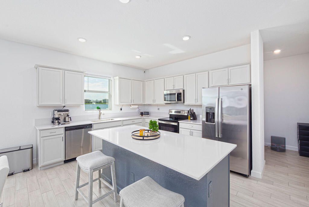 12686 NW Copper Creek Drive, Port Saint Lucie, FL 34987 Photo