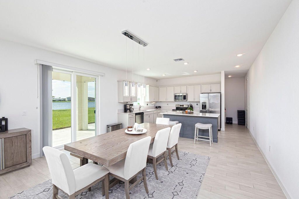 12686 NW Copper Creek Drive, Port Saint Lucie, FL 34987 Photo