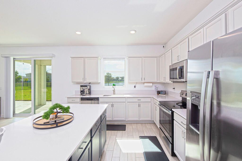 12686 NW Copper Creek Drive, Port Saint Lucie, FL 34987 Photo