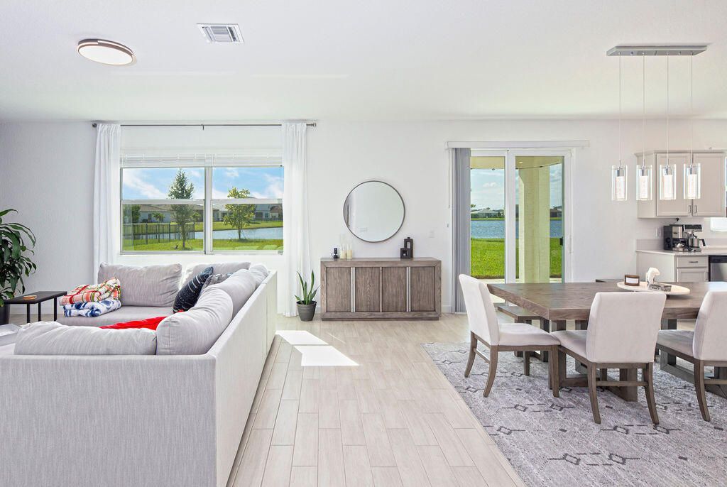 12686 NW Copper Creek Drive, Port Saint Lucie, FL 34987 Photo