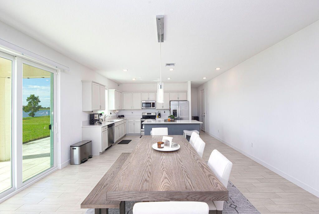 12686 NW Copper Creek Drive, Port Saint Lucie, FL 34987 Photo