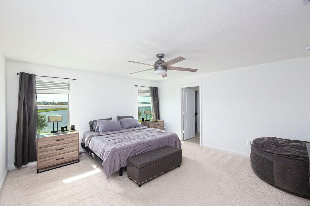 12686 NW Copper Creek Drive, Port Saint Lucie, FL 34987 Photo