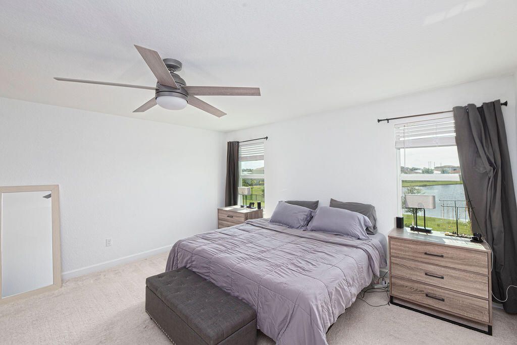 12686 NW Copper Creek Drive, Port Saint Lucie, FL 34987 Photo