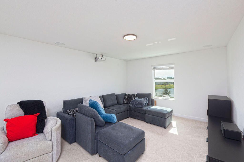 12686 NW Copper Creek Drive, Port Saint Lucie, FL 34987 Photo