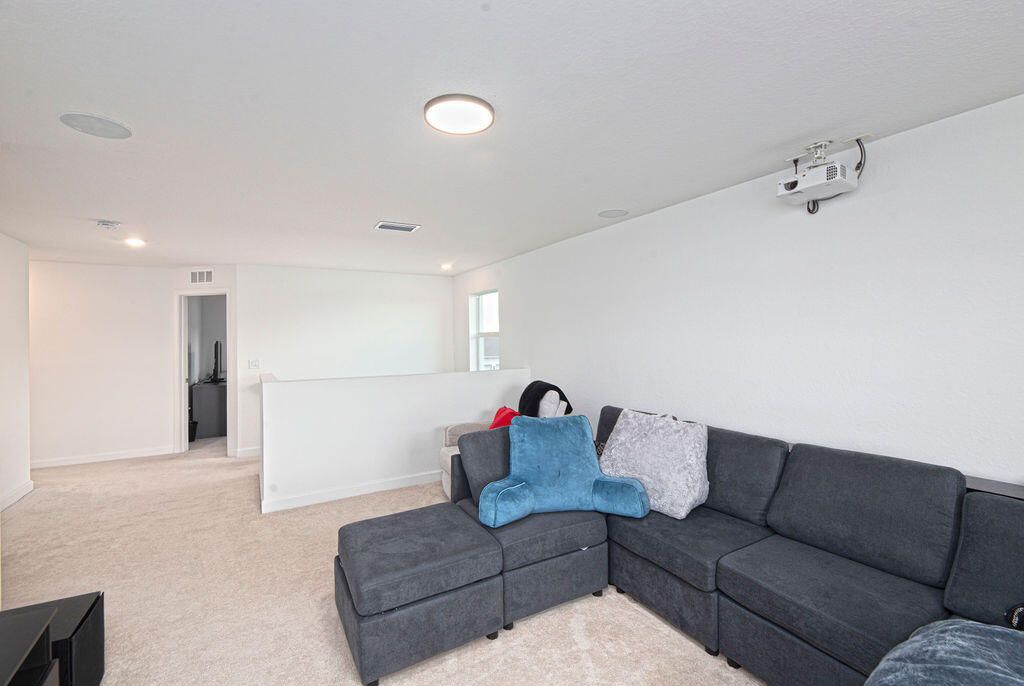 12686 NW Copper Creek Drive, Port Saint Lucie, FL 34987 Photo