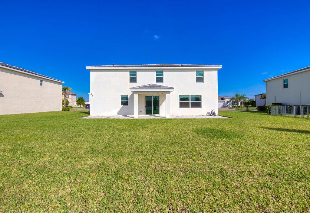 12686 NW Copper Creek Drive, Port Saint Lucie, FL 34987 Photo