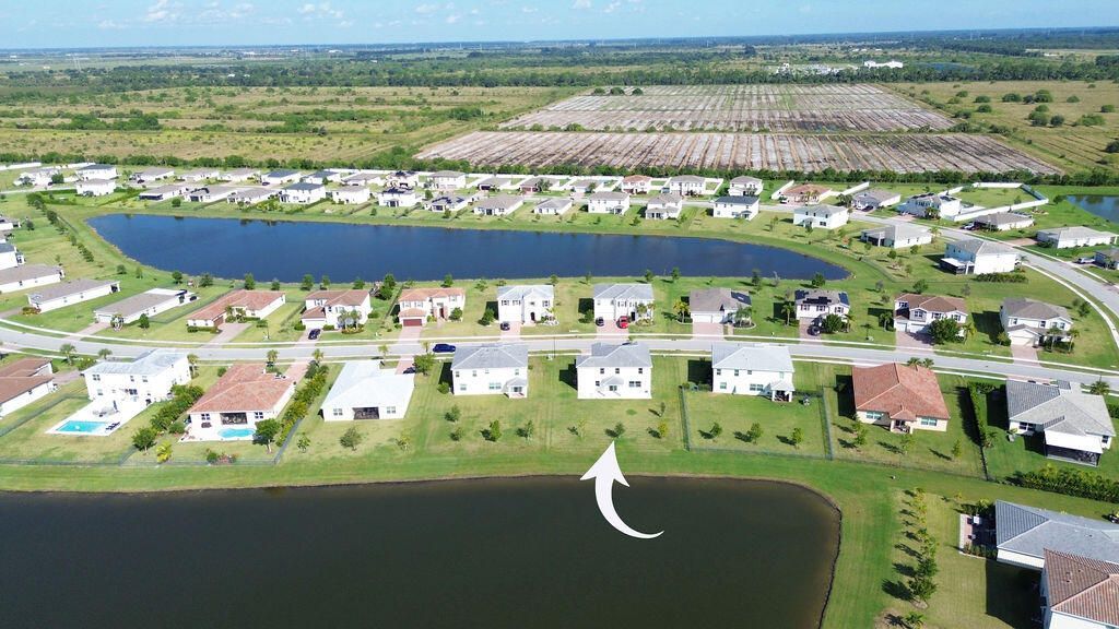 12686 NW Copper Creek Drive, Port Saint Lucie, FL 34987 Photo