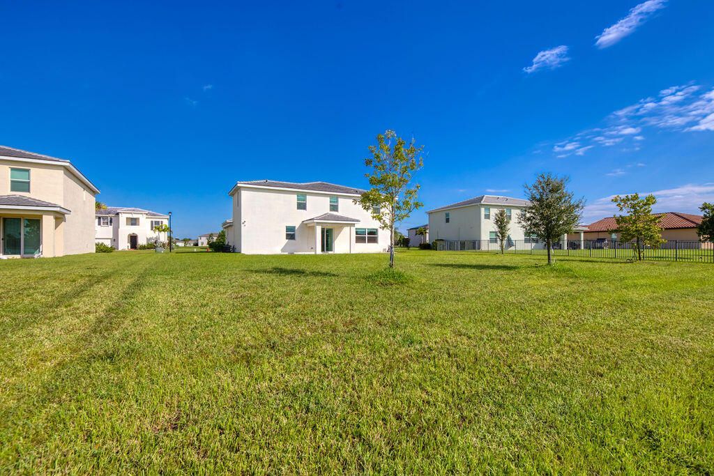 12686 NW Copper Creek Drive, Port Saint Lucie, FL 34987 Photo