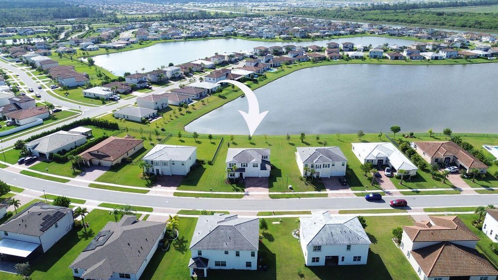 12686 NW Copper Creek Drive, Port Saint Lucie, FL 34987 Photo