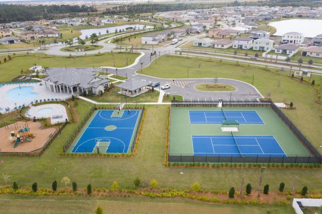 12686 NW Copper Creek Drive, Port Saint Lucie, FL 34987 Photo