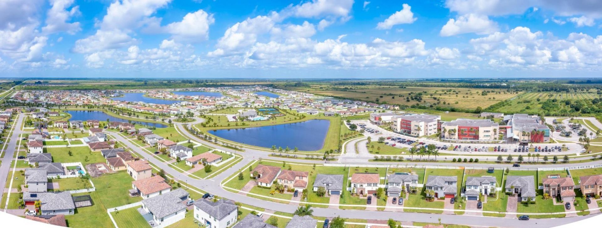 12686 NW Copper Creek Drive, Port Saint Lucie, FL 34987 Photo