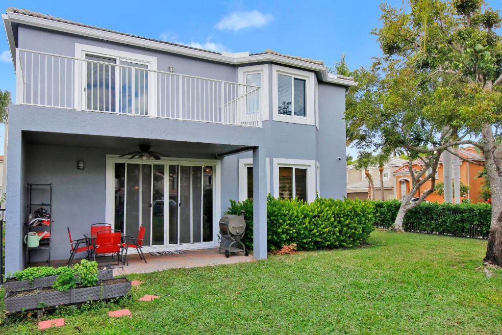 9022 Dupont Place, Wellington, FL 33414 Photo