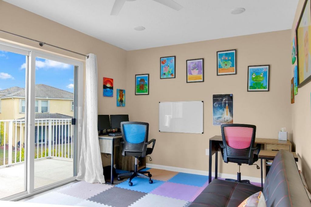 9022 Dupont Place, Wellington, FL 33414 Photo