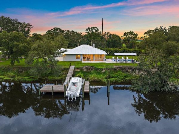 12955 SW Kanner Highway, Indiantown, FL 34956