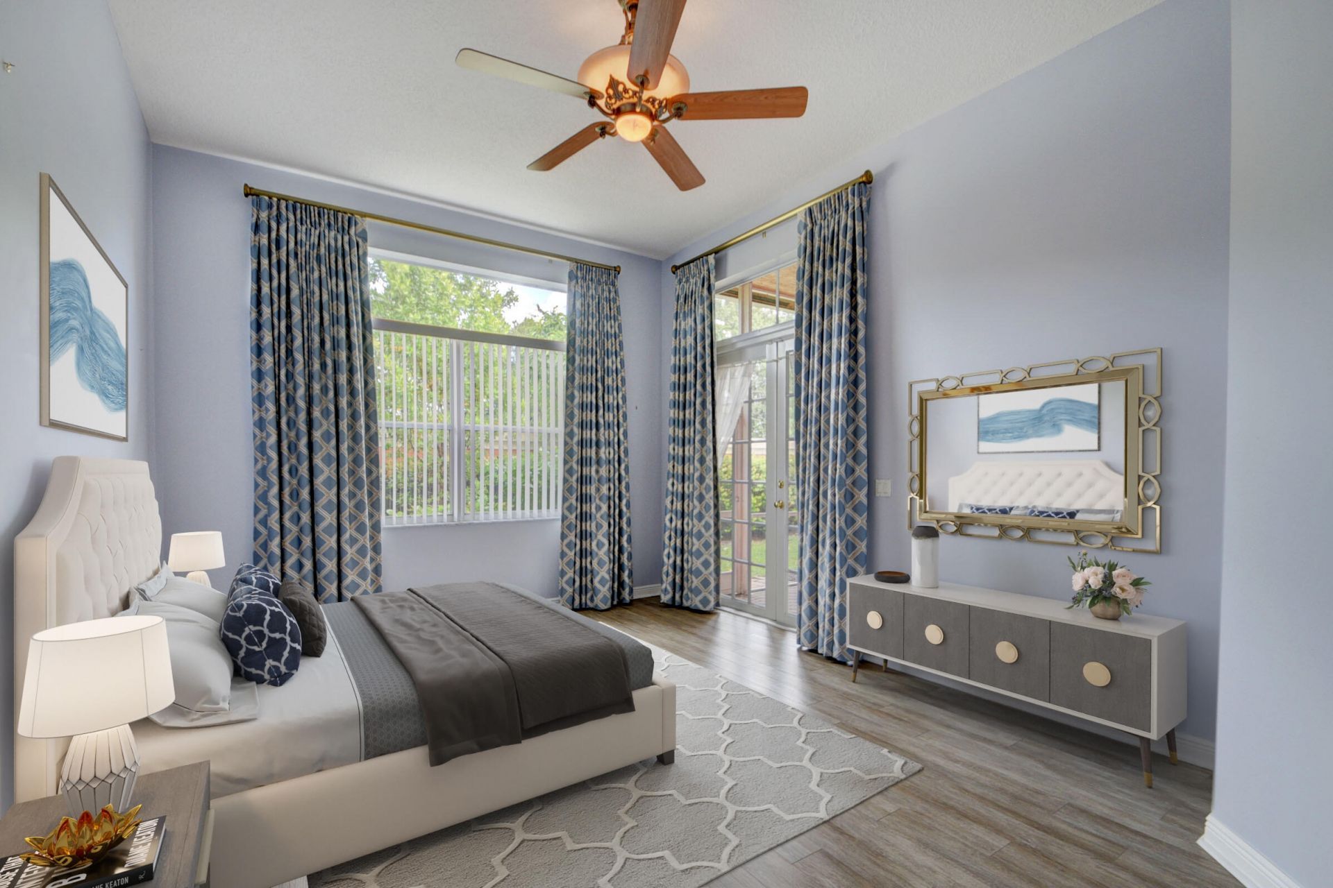 9925 Via Elegante, Wellington, FL 33411 Photo