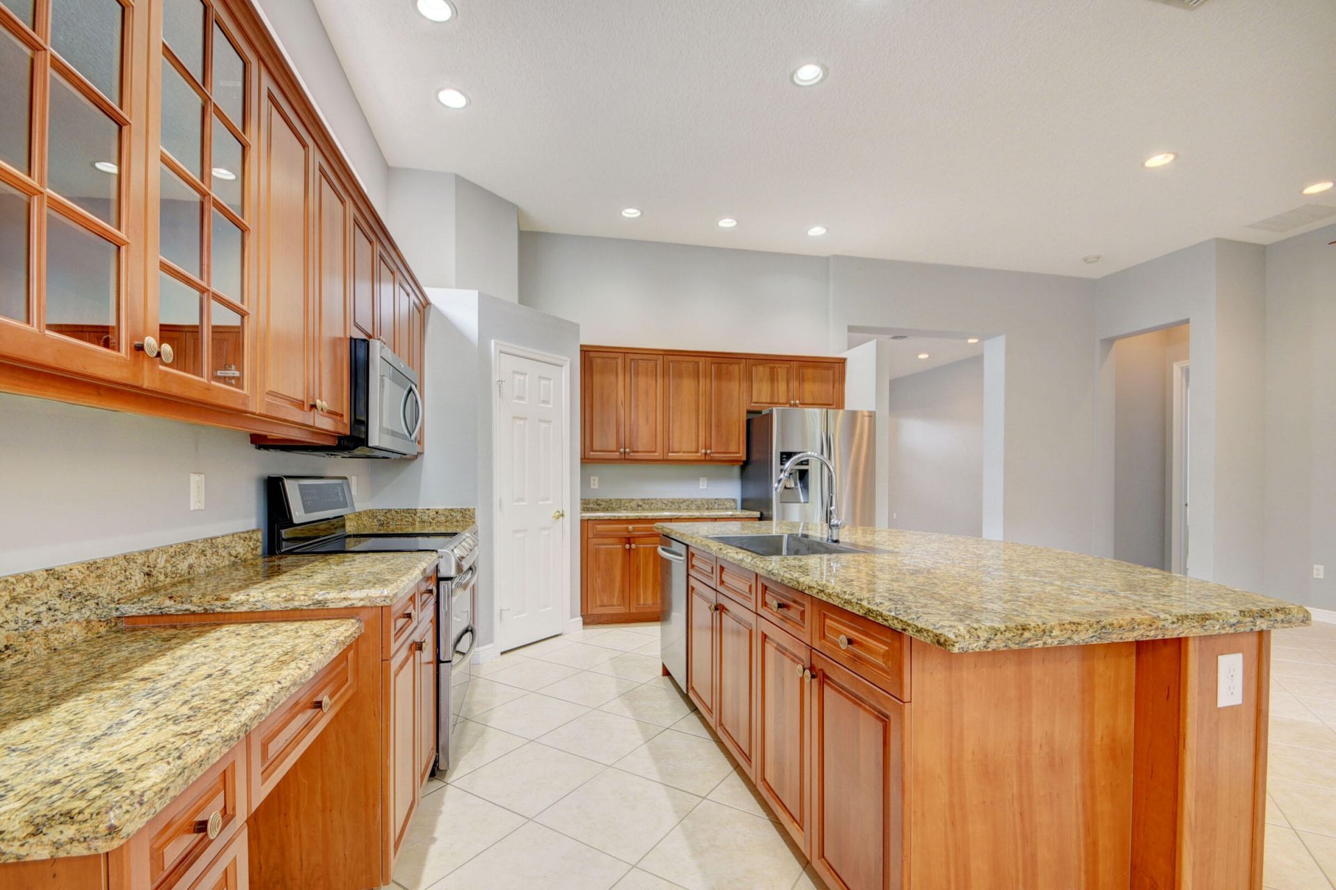 9925 Via Elegante, Wellington, FL 33411 Photo