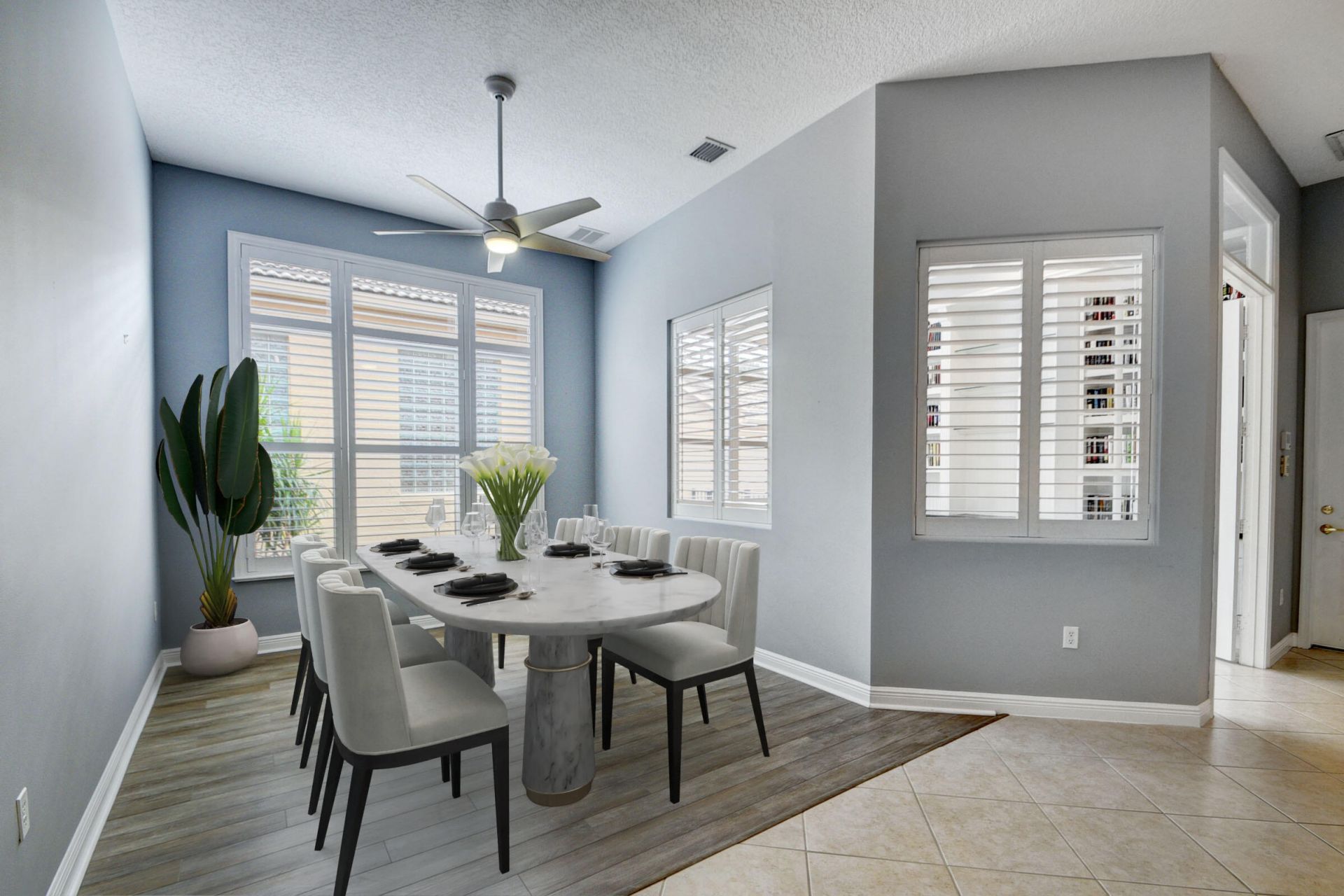 9925 Via Elegante, Wellington, FL 33411 Photo