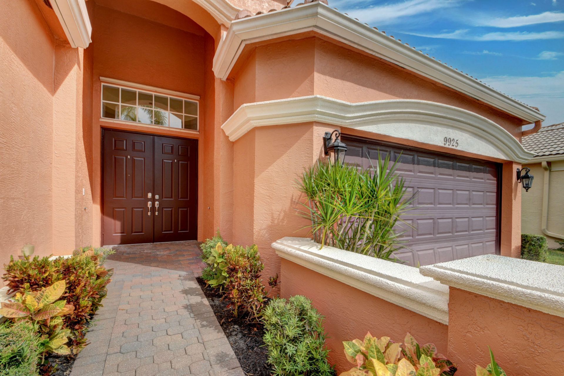 9925 Via Elegante, Wellington, FL 33411 Photo