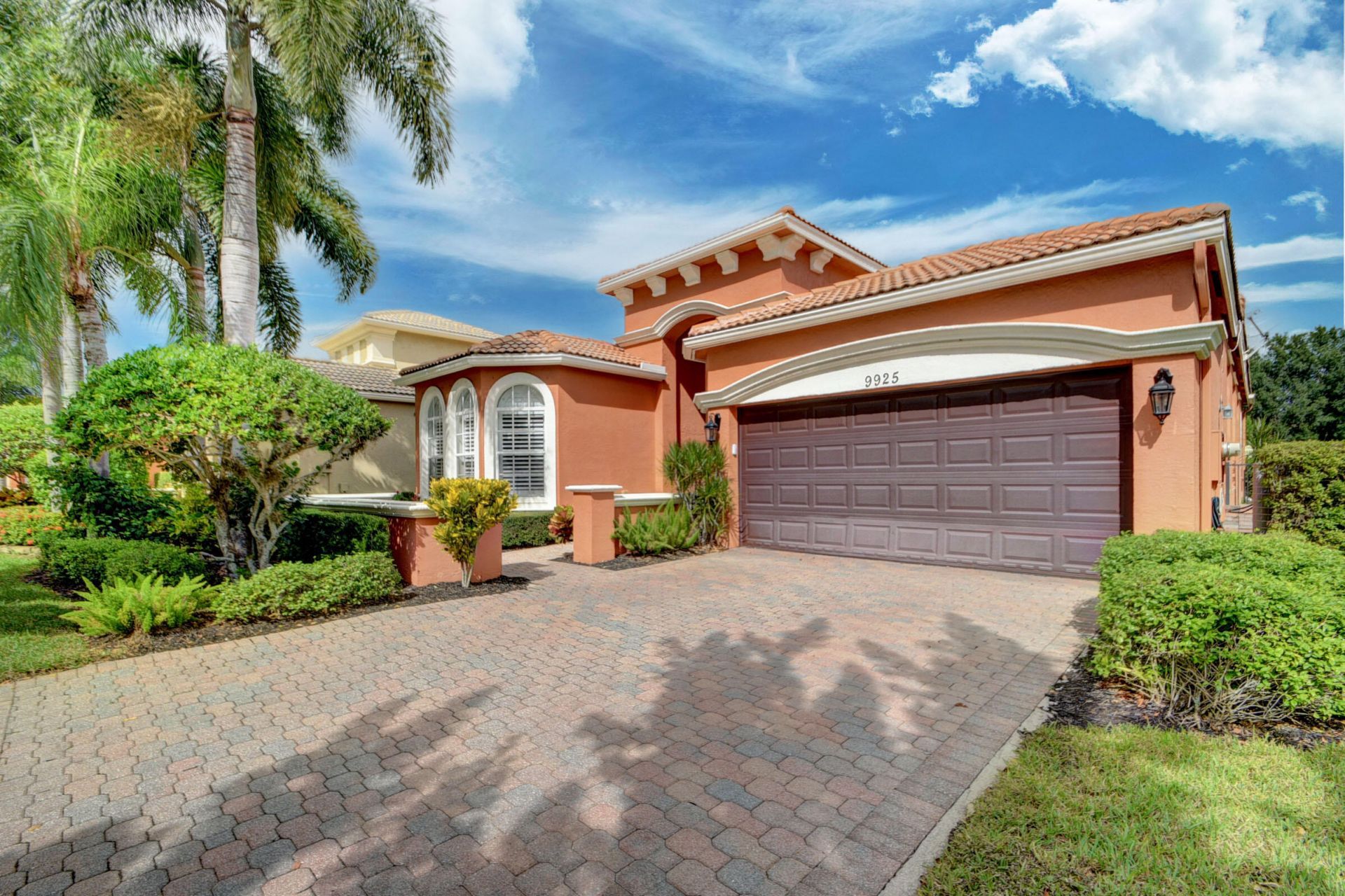 9925 Via Elegante, Wellington, FL 33411 Photo