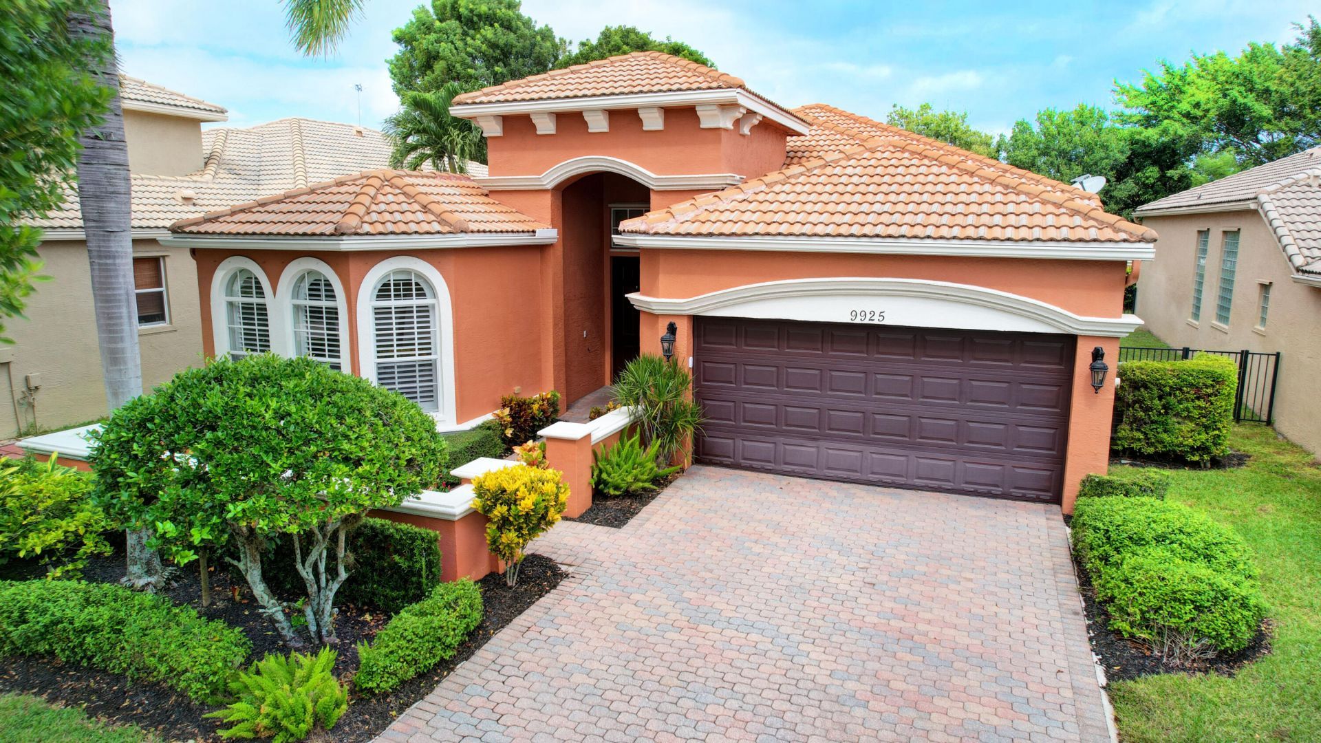 9925 Via Elegante, Wellington, FL 33411 Photo