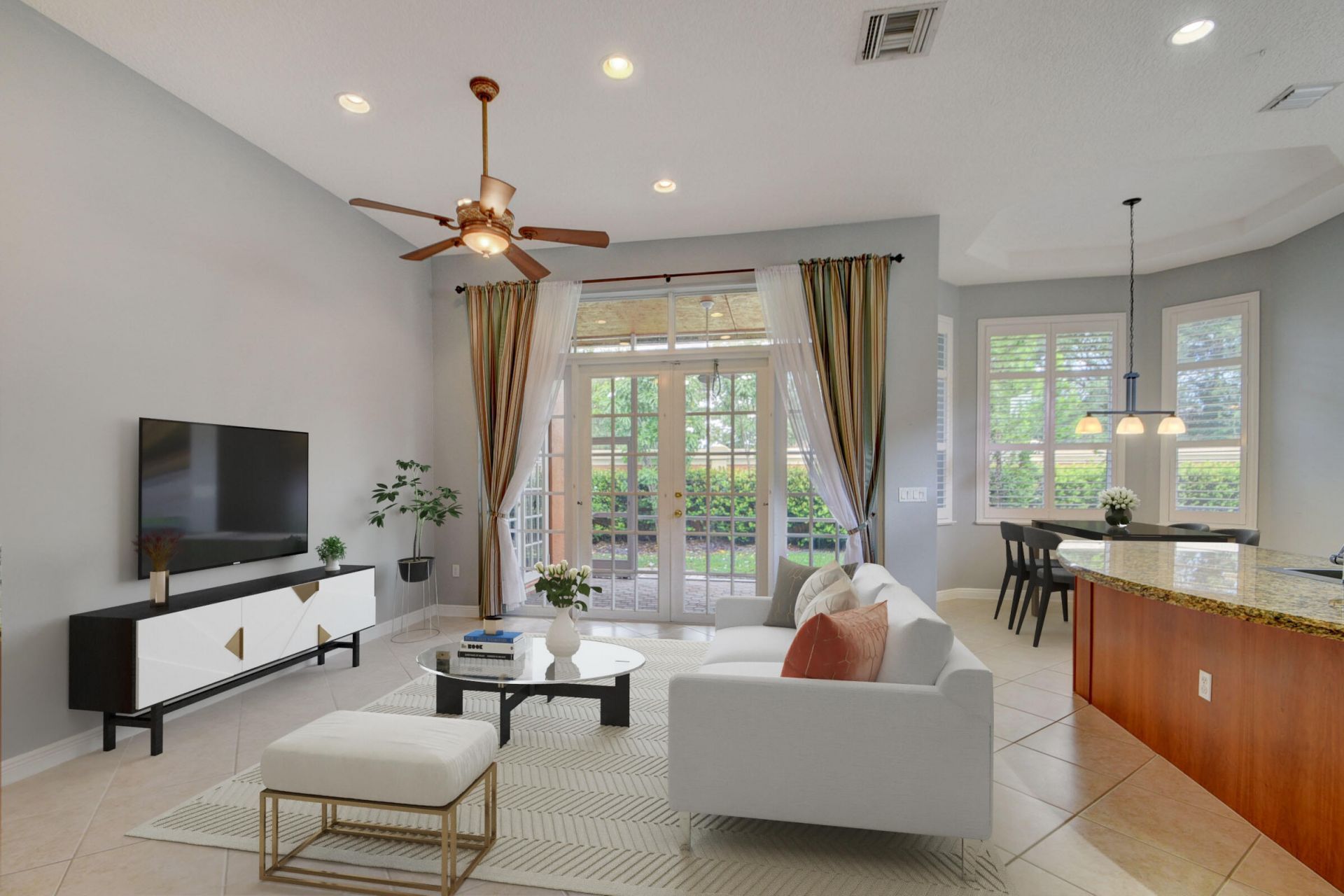 9925 Via Elegante, Wellington, FL 33411 Photo