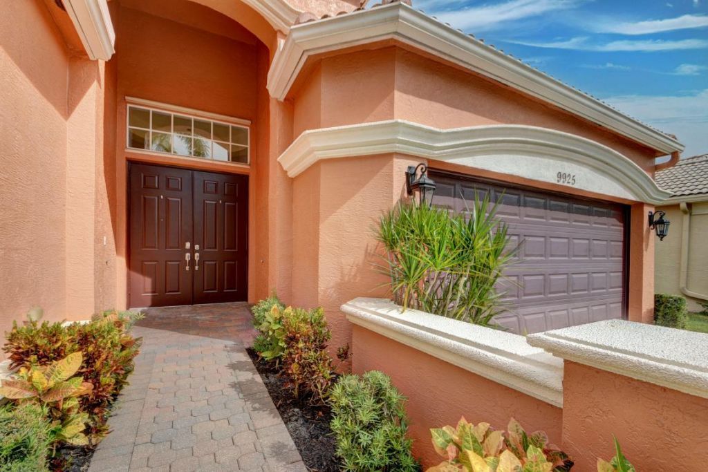 9925 Via Elegante, Wellington, FL 33411 Photo