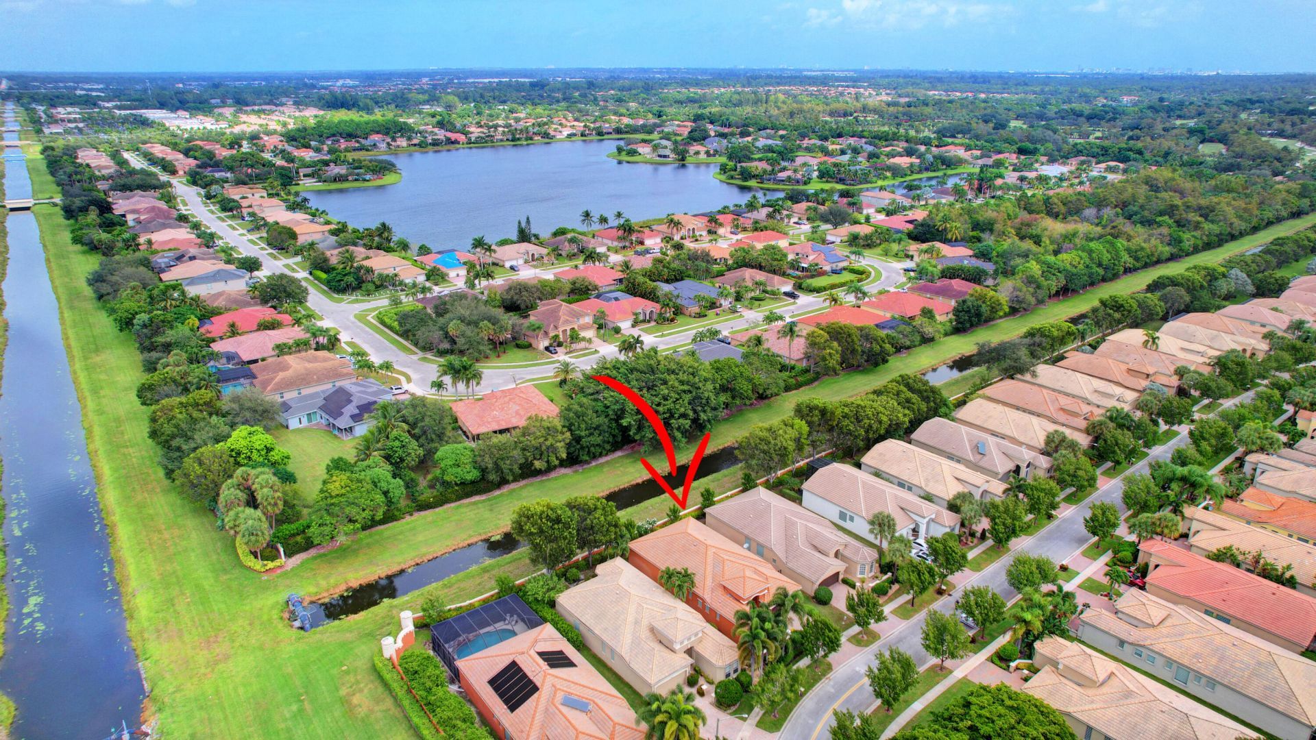 9925 Via Elegante, Wellington, FL 33411 Photo