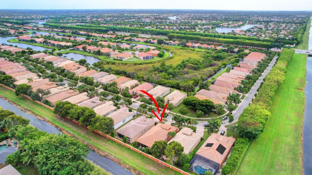 9925 Via Elegante, Wellington, FL 33411 Photo