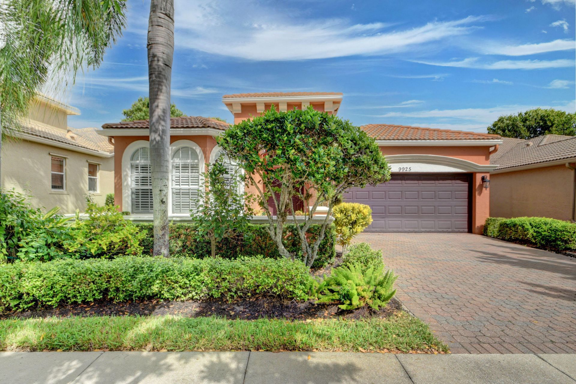9925 Via Elegante, Wellington, FL 33411 Photo