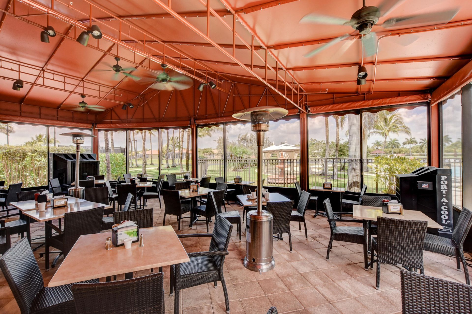 9925 Via Elegante, Wellington, FL 33411 Photo