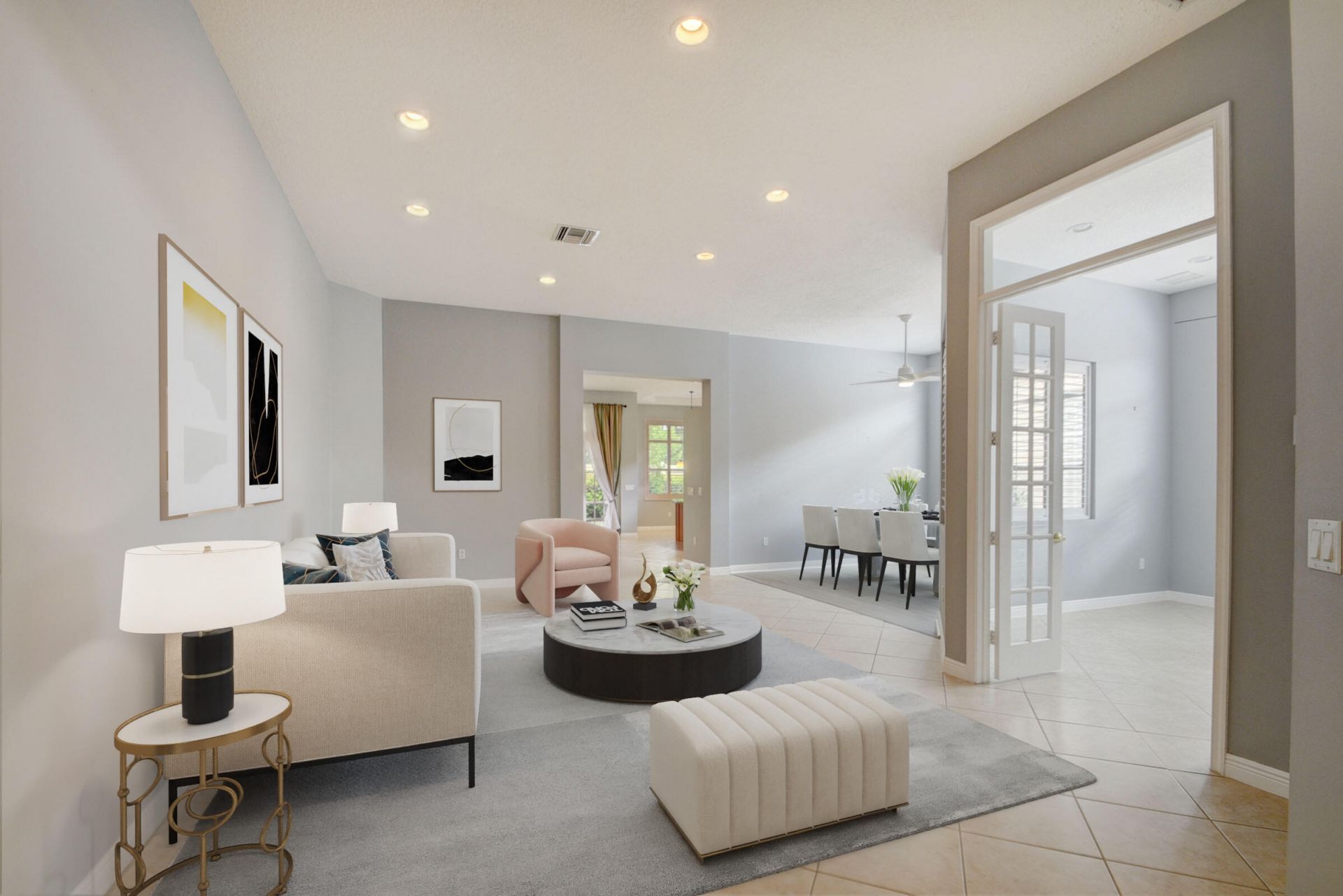 9925 Via Elegante, Wellington, FL 33411 Photo