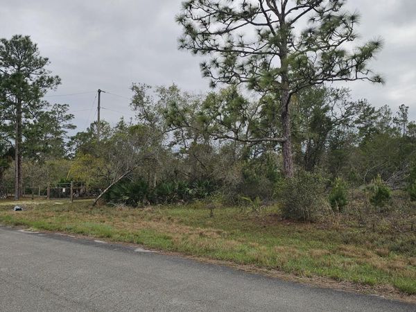 35485 NE 7th Drive, Okeechobee, FL 34972