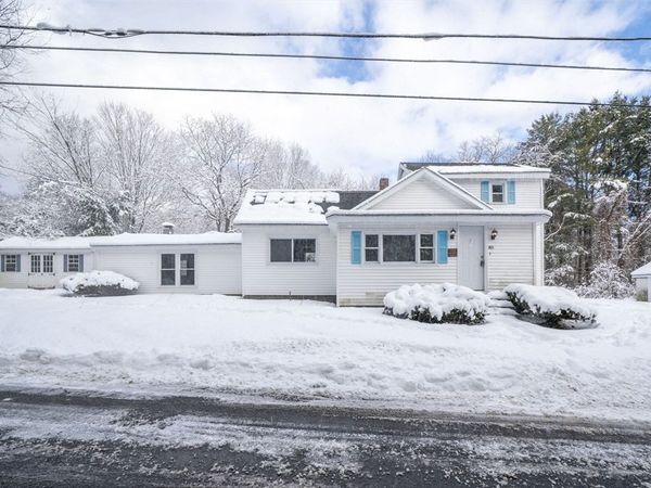 85 Roosevelt Ave, Athol, MA 01331