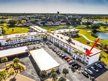 1700 Pine Valley DR, Unit 206, FORT MYERS, FL 33907