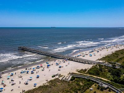 1400 Ocean Boulevard, Unit 203-A, Isle of Palms, SC 29451