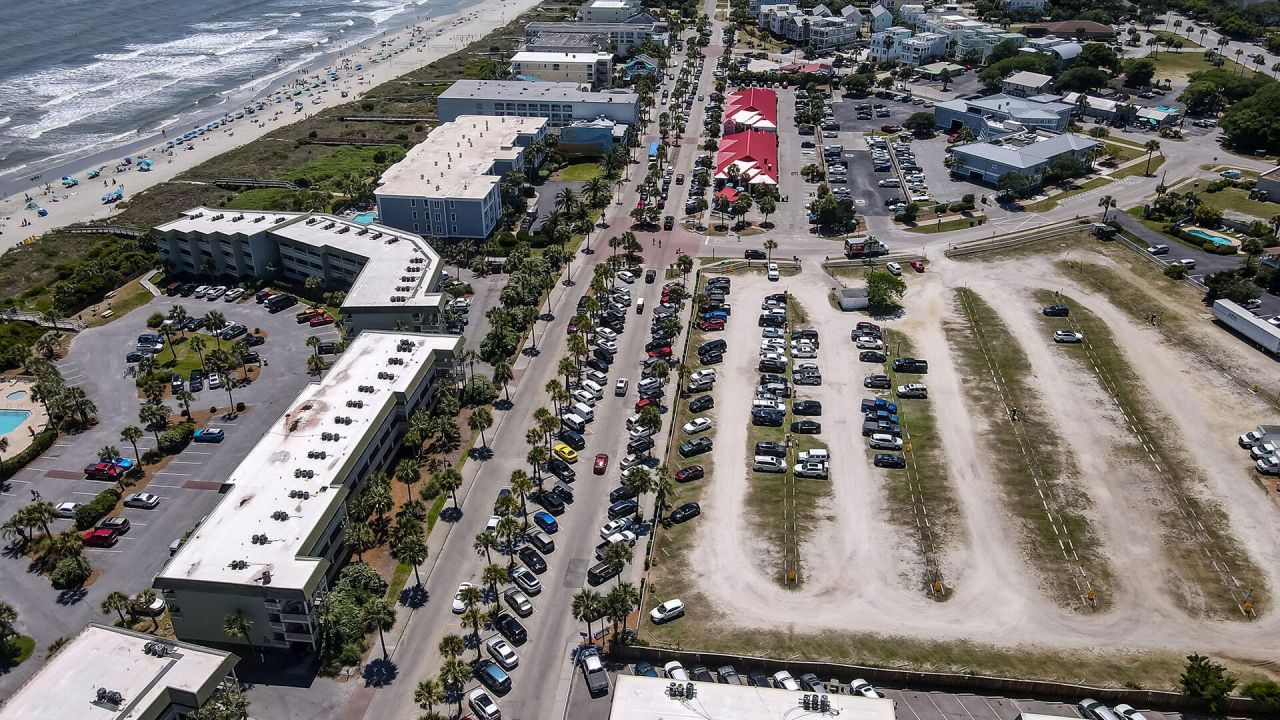 1400 Ocean Boulevard Photo 7