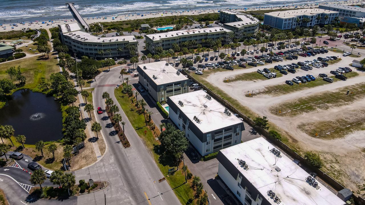 1400 Ocean Boulevard Photo 8