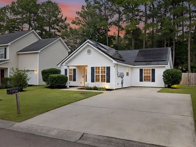 211 Bainsbury Lane, Summerville, SC 29483