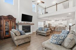 4302 Cotton Flat Road photo 4