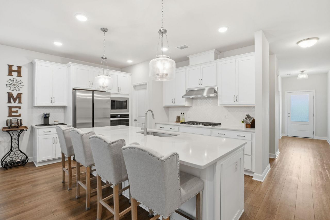 4302 Cotton Flat Road Photo 5