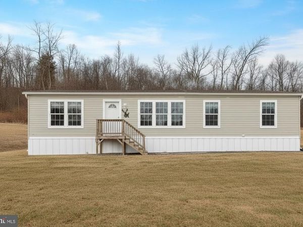 232 HILLTOP ROAD, GARDNERS, PA 17324