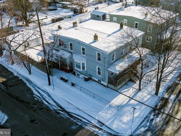 1000 W 3RD STREET W, FLORENCE, NJ 08518